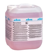 Kiehl Veroclean 10L Alaptisztítószer polimer eltávolító