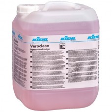 Kiehl Veroclean 10L Alaptisztítószer polimer eltávolító