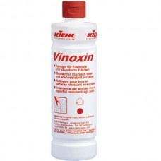 Kiehl Vinoxin 500ml.Nemesfém- és saválló felületek tisztítószere