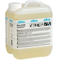 Kiehl Xon Forte 5L Konyhai grillek és sütők habos tisztítószere