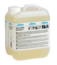 Kiehl Xon Forte 5L Konyhai grillek és sütők habos tisztítószere