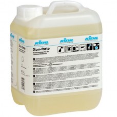 Kiehl Xon Forte 5L Konyhai grillek és sütők habos tisztítószere