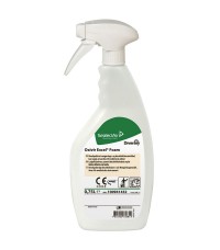 Oxivir Excel Foam- tisztító- és fertőtlenítőszer 750ml
