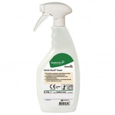 Oxivir Excel Foam- tisztító- és fertőtlenítőszer 750ml