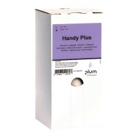 Plum Handy Plus 700ml. Bőrápoló kondicionáló krém, bag-in box