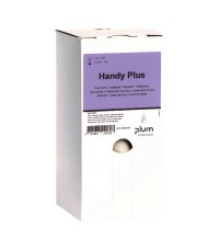 Plum Handy Plus 700ml. Bőrápoló kondicionáló krém, bag-in box