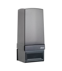 Plum Standard adagoló 0,7l, 1l, 1,4 l bag-in-box termékekhez, szürke-áttetsző 1,4 L-es