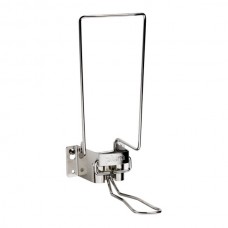 Plum CombiPlum Steel rozsdamentes acél adagolórendszer, könyökkarral 1l Plum CombiPlum Steel rozsdamentes acél adagolórendszer, könyökkarral 1l