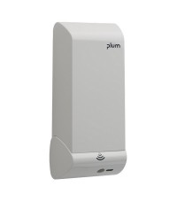 Plum elektromos adagoló  fehér , érintés nélküli 1L-es
