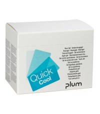 Plum QuickCool égési gél