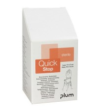 Plum QuickStop nyomókötés készlet