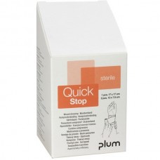 Plum QuickStop nyomókötés készlet
