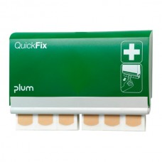 Plum QuickFix ragtapasz adagoló 2x45 db vízálló sebtapasszal Plum QuickFix ragtapasz adagoló 2x45 db vízálló sebtapasszal