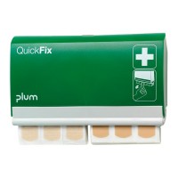 Plum QuickFix vegyes ragtapasz adagoló