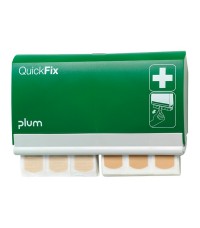 Plum QuickFix vegyes ragtapasz adagoló