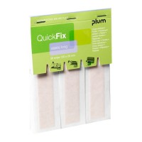 Plum QuickFix Long rugalmas ragtapaszok