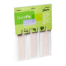 Plum QuickFix Long rugalmas ragtapaszok