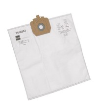 TASKI porzsák TASKI vento 8S-hez gyapjú 10db