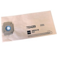 TASKI papírporzsák szűrővel 10db TASKI AERO porszívókhoz