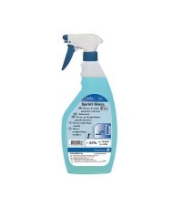 TASKI Sprint Glass conc DvF -erősen koncentrált ablaktisztítószer 