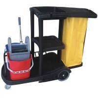 ECOFIX Szervizkocsi VARIO 