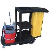 ECOFIX Szervizkocsi VARIO 