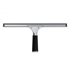 Ablaklehúzó rozsdamentes acél (25 cm) komplett Ablaklehúzó rozsdamentes acél (25 cm) komplett