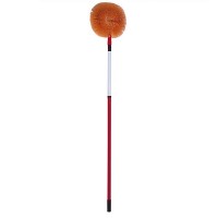 Pókhálózó kefe 150 cm teleszkópos nyéllel