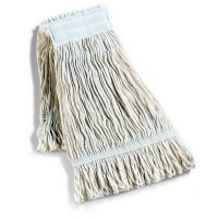 Kentucky mop 400g pamut, szalagos Kentucky mop 400g pamut, szalagos