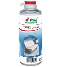 TANA TANEX gum-ex 400ml Rágógumi eltávolító TANA TANEX gum-ex 400ml Rágógumi eltávolító