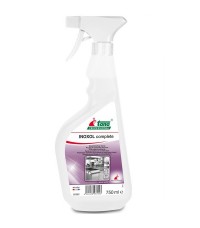 TANA INOXOL complete 750 ml. Fémápolószer rozsdamentes acélhoz