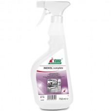 TANA INOXOL complete 750 ml. Fémápolószer rozsdamentes acélhoz