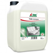TANA TUBA shampoo 10L.TANA szőnyegsampon TANA TUBA shampoo 10L.TANA szőnyegsampon