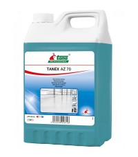 TANA TANEX AZ 70  Tana nagyhatású napi tisztítószer 10L.