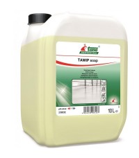 TANA TAWIP soap 10L TANA padlóápoló tisztítószer , kézi és gépi 