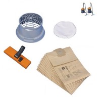 TASKI Dry készlet TASKI Vacumat víz-és-porszívókhoz